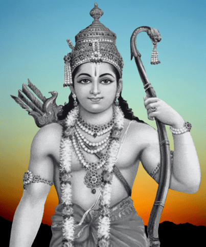 Shri Ram Mandir Ayodhya